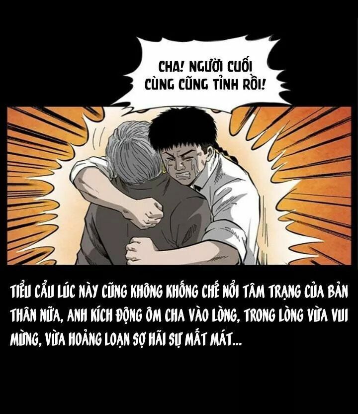 Đọc truyện U Minh Ngụy Tượng - Chap 113