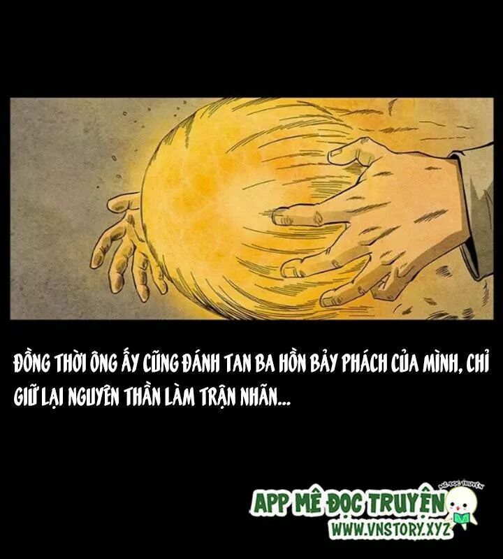 Đọc truyện U Minh Ngụy Tượng - Chap 113