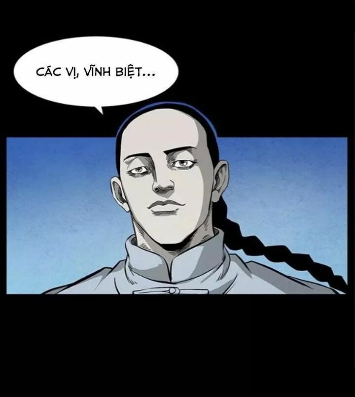 Đọc truyện U Minh Ngụy Tượng - Chap 113