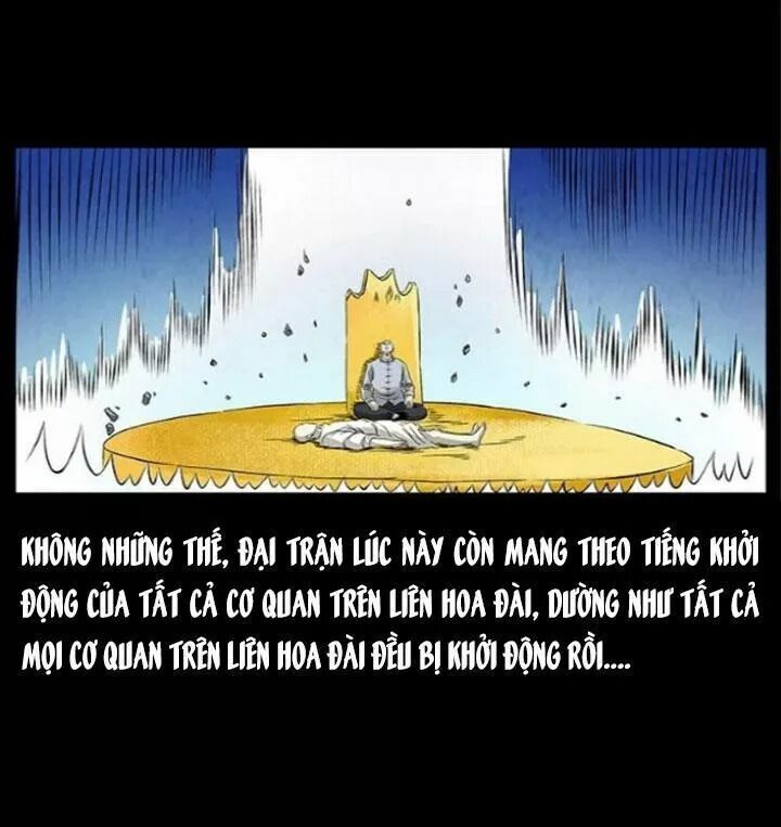 Đọc truyện U Minh Ngụy Tượng - Chap 113