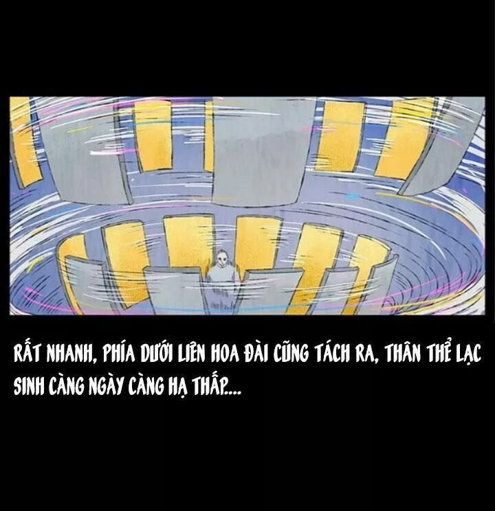 Đọc truyện U Minh Ngụy Tượng - Chap 113