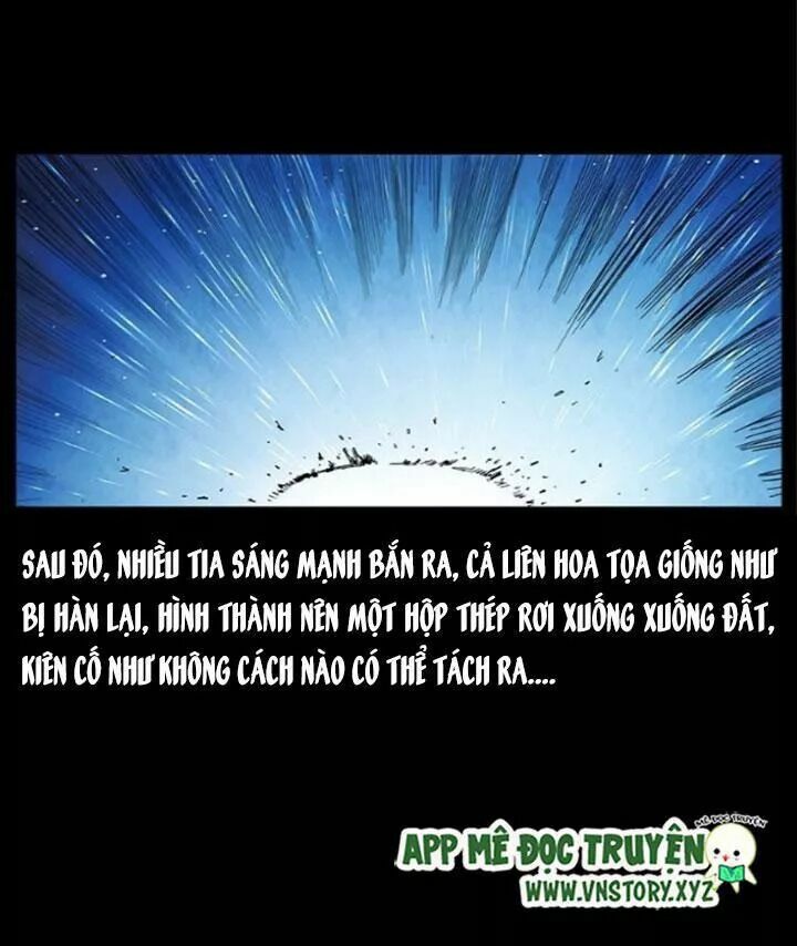 Đọc truyện U Minh Ngụy Tượng - Chap 113