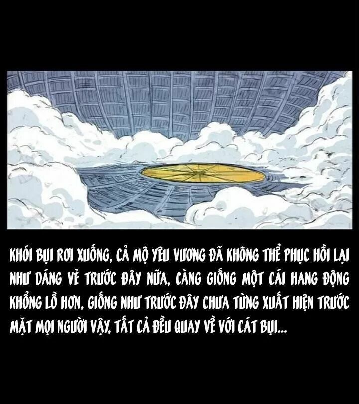 Đọc truyện U Minh Ngụy Tượng - Chap 113