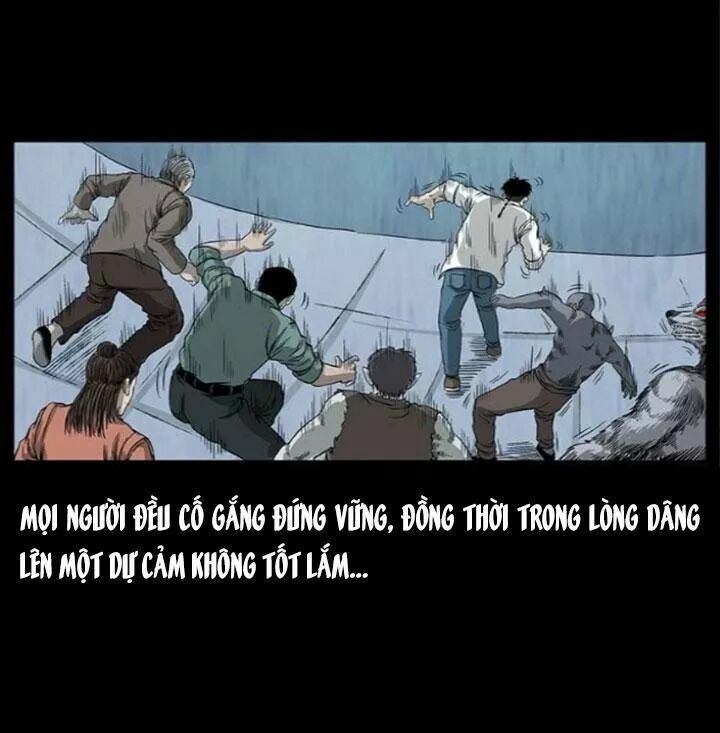 Đọc truyện U Minh Ngụy Tượng - Chap 113