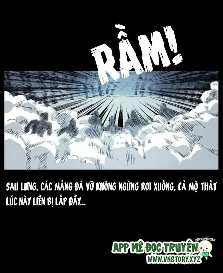 Đọc truyện U Minh Ngụy Tượng - Chap 113