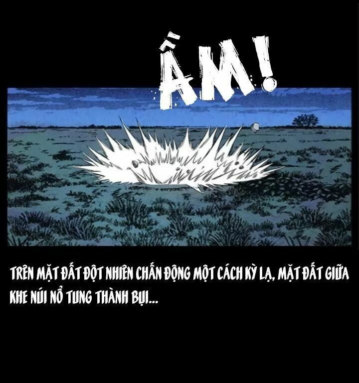 Đọc truyện U Minh Ngụy Tượng - Chap 113