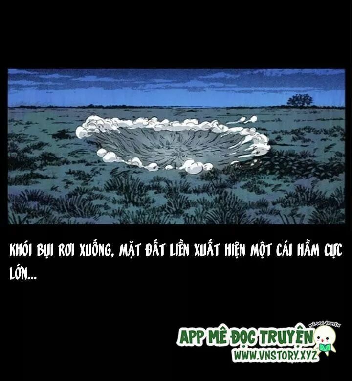 Đọc truyện U Minh Ngụy Tượng - Chap 113