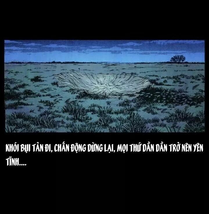 Đọc truyện U Minh Ngụy Tượng - Chap 113