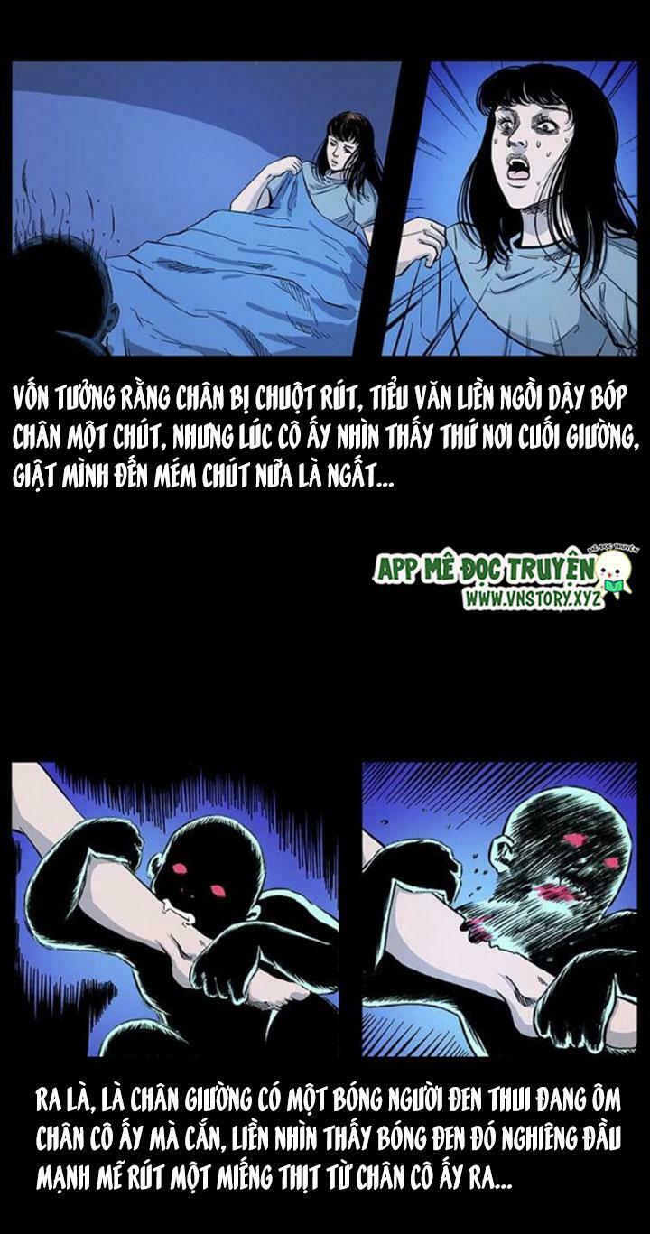 Đọc truyện U Minh Ngụy Tượng - Chap 115