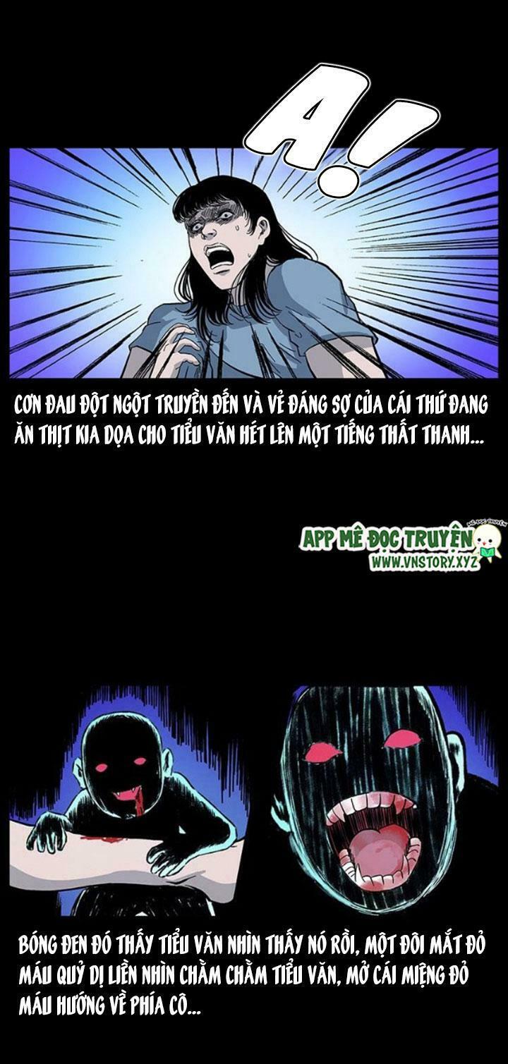 Đọc truyện U Minh Ngụy Tượng - Chap 115