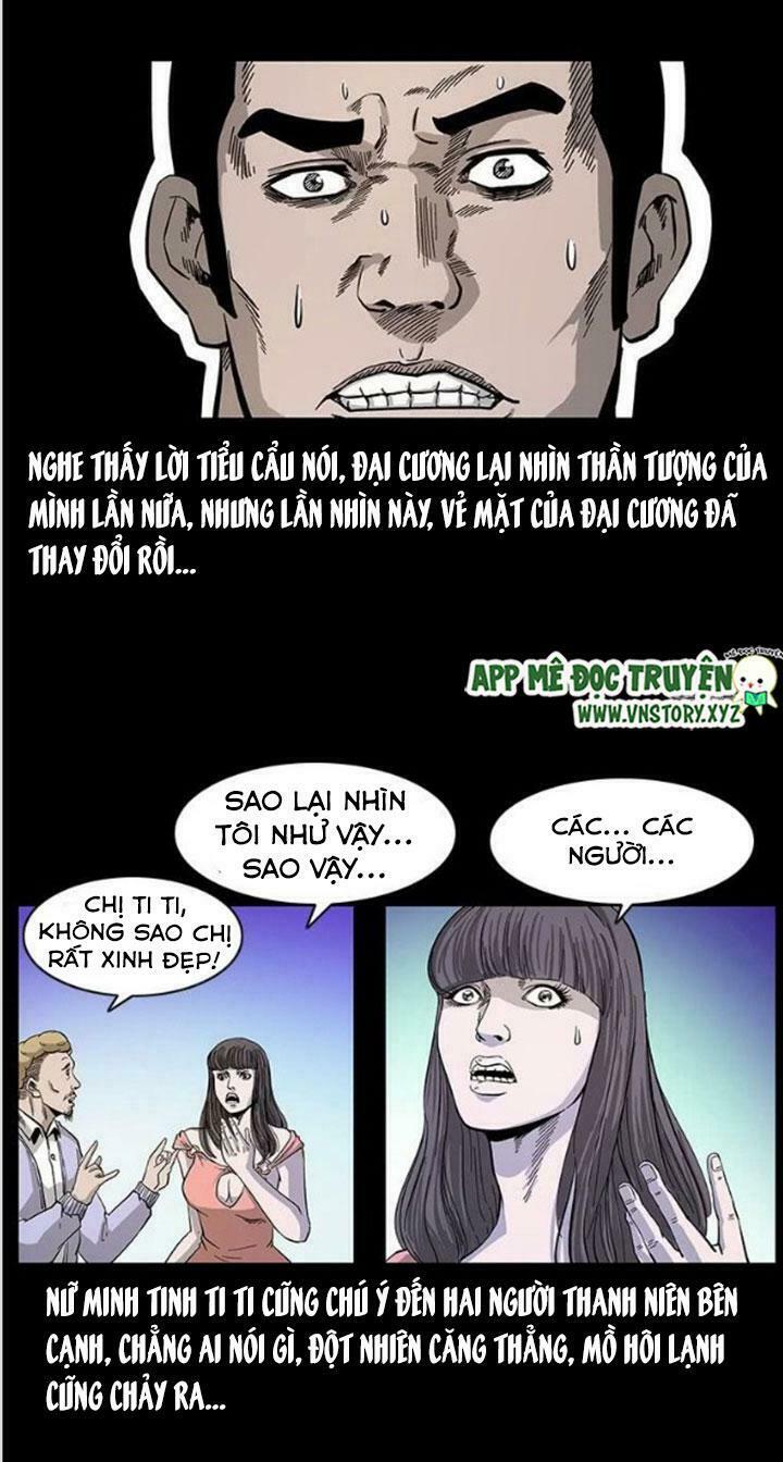 Đọc truyện U Minh Ngụy Tượng - Chap 115