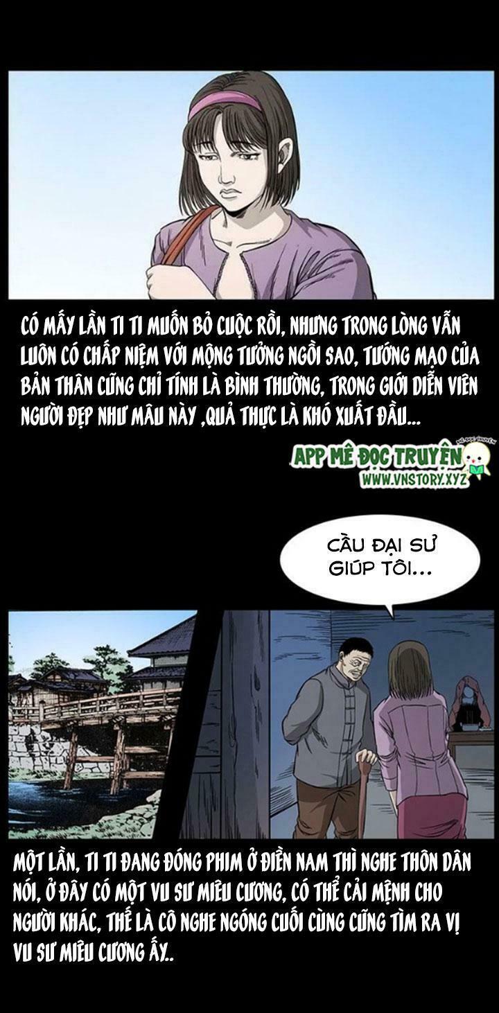 Đọc truyện U Minh Ngụy Tượng - Chap 115