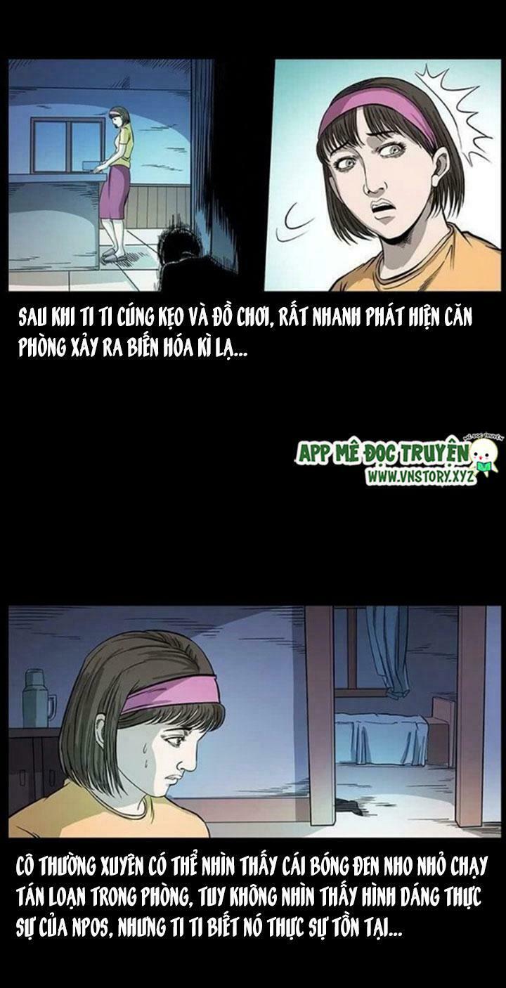 Đọc truyện U Minh Ngụy Tượng - Chap 115