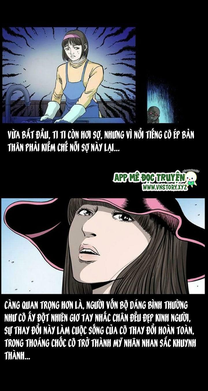 Đọc truyện U Minh Ngụy Tượng - Chap 115