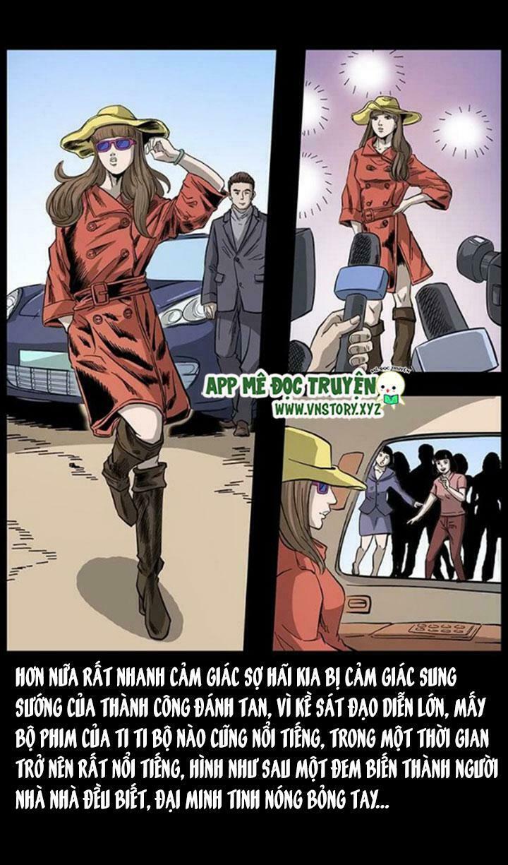 Đọc truyện U Minh Ngụy Tượng - Chap 115