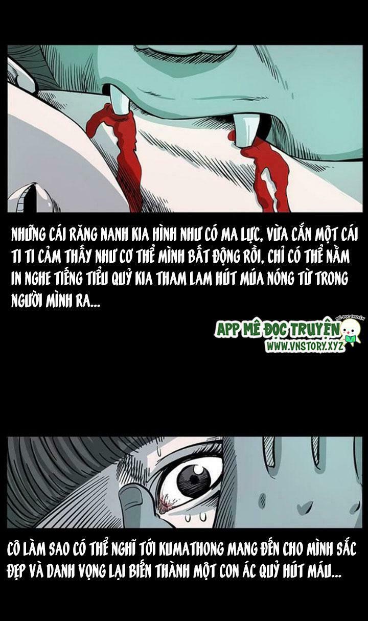 Đọc truyện U Minh Ngụy Tượng - Chap 115