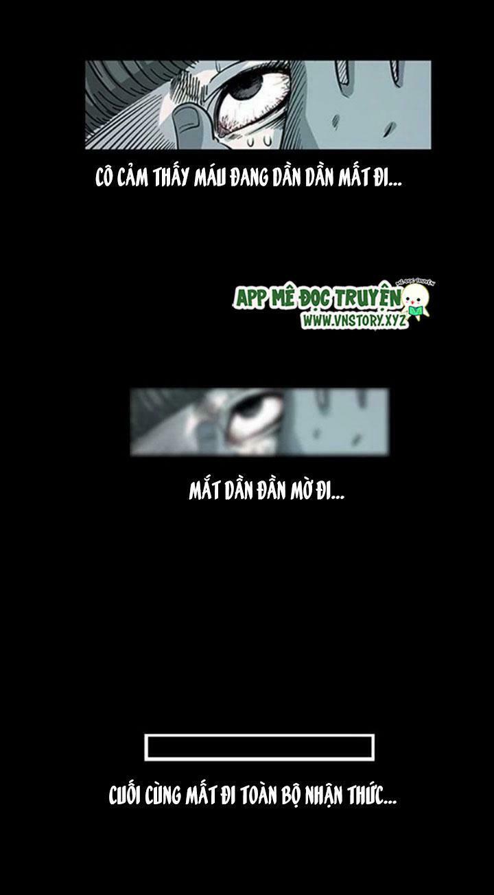 Đọc truyện U Minh Ngụy Tượng - Chap 115