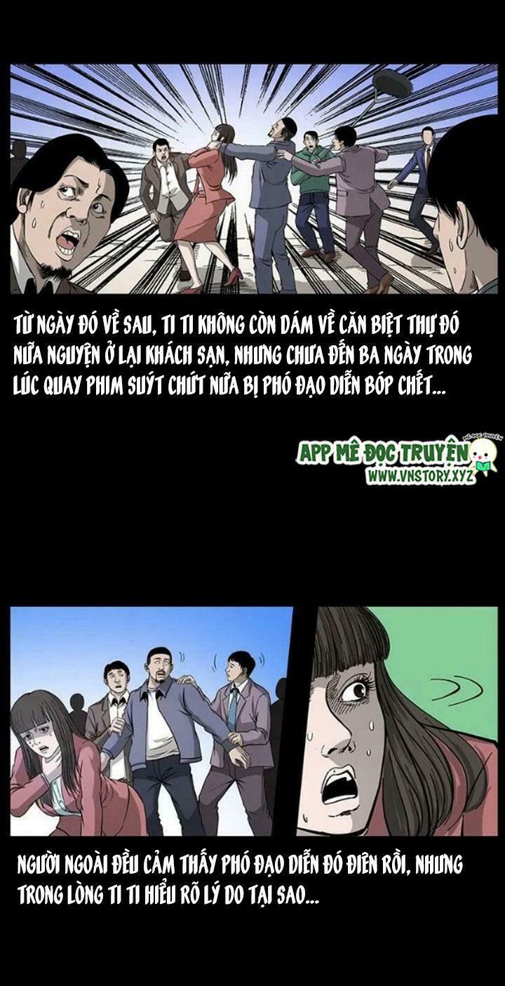 Đọc truyện U Minh Ngụy Tượng - Chap 115