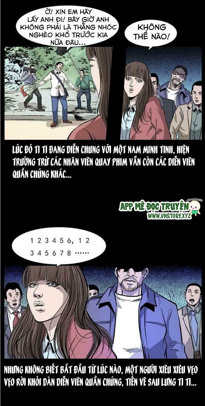 Đọc truyện U Minh Ngụy Tượng - Chap 115