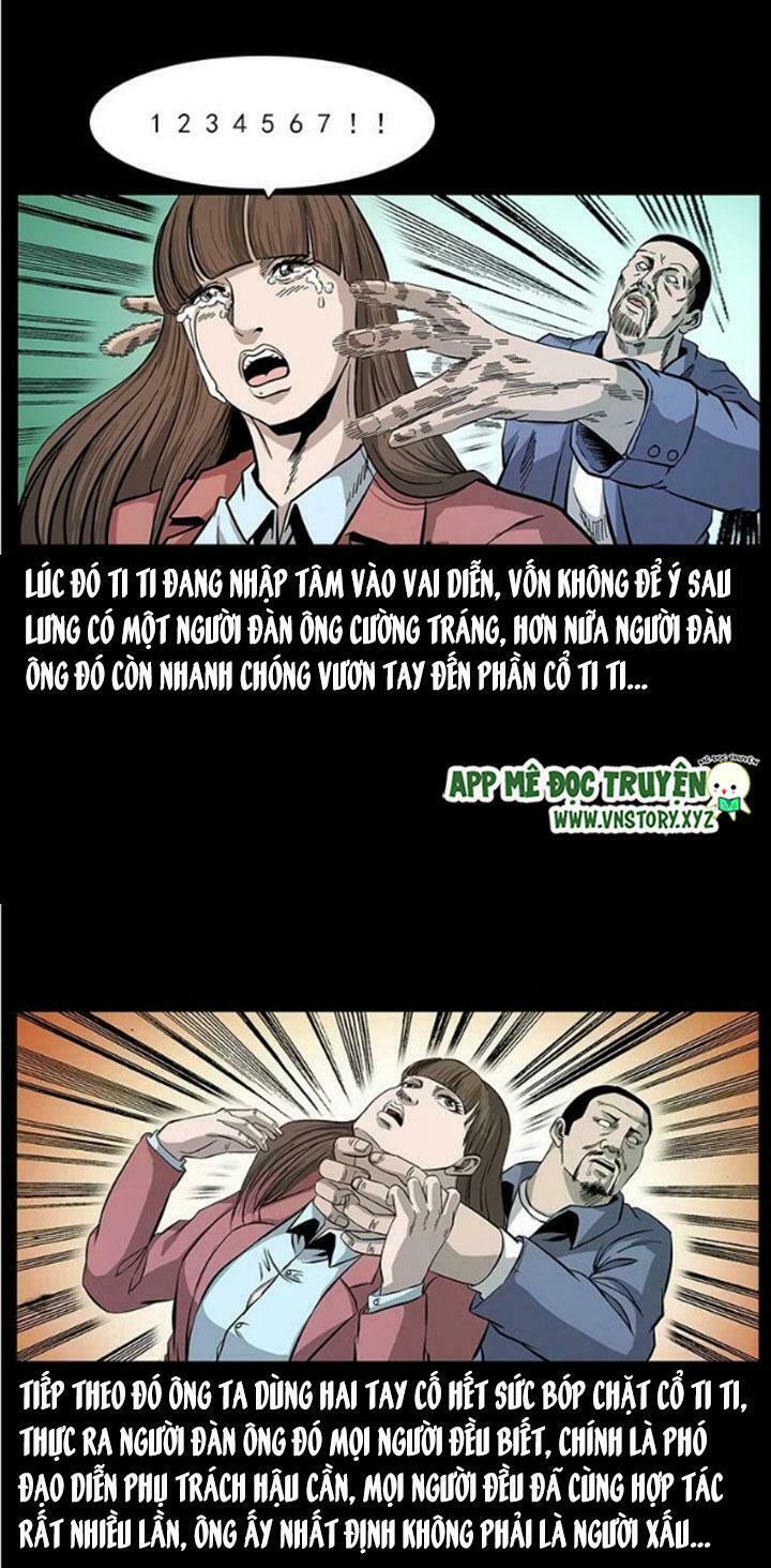 Đọc truyện U Minh Ngụy Tượng - Chap 115