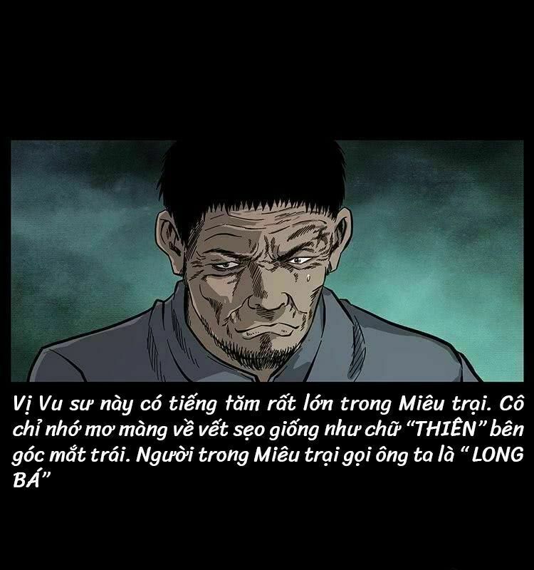 Đọc truyện U Minh Ngụy Tượng - Chap 117