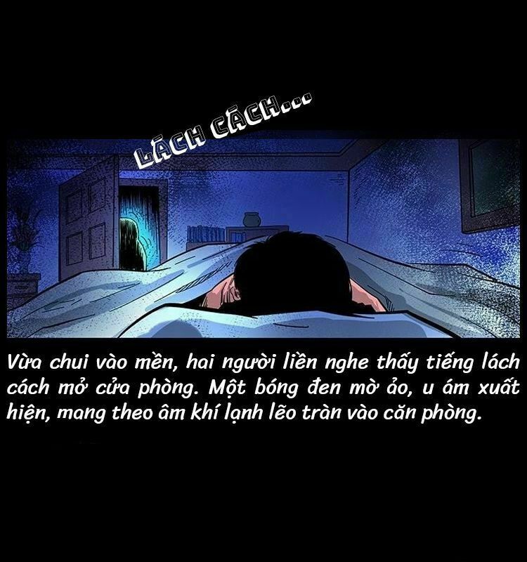 Đọc truyện U Minh Ngụy Tượng - Chap 117