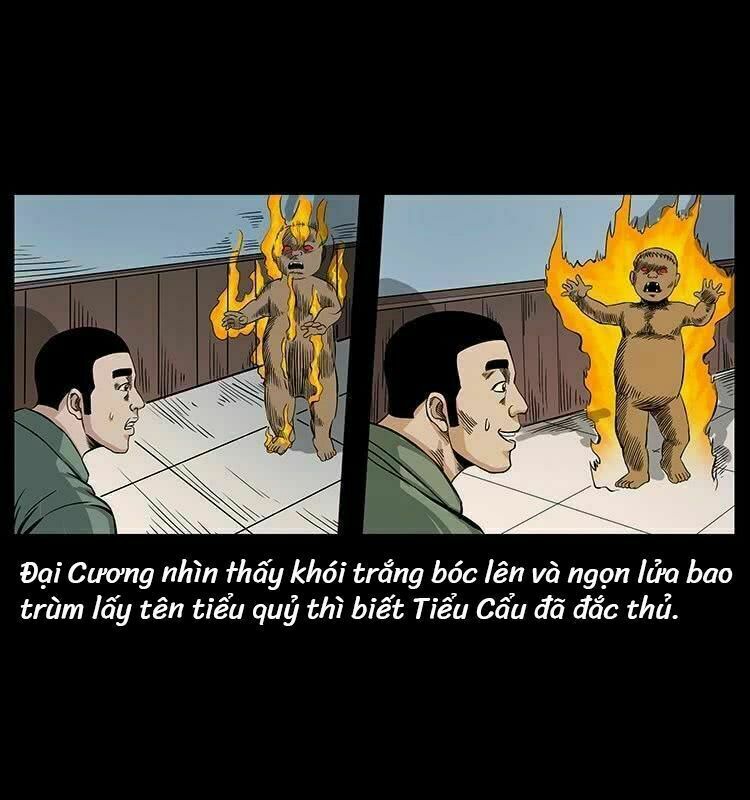 Đọc truyện U Minh Ngụy Tượng - Chap 117