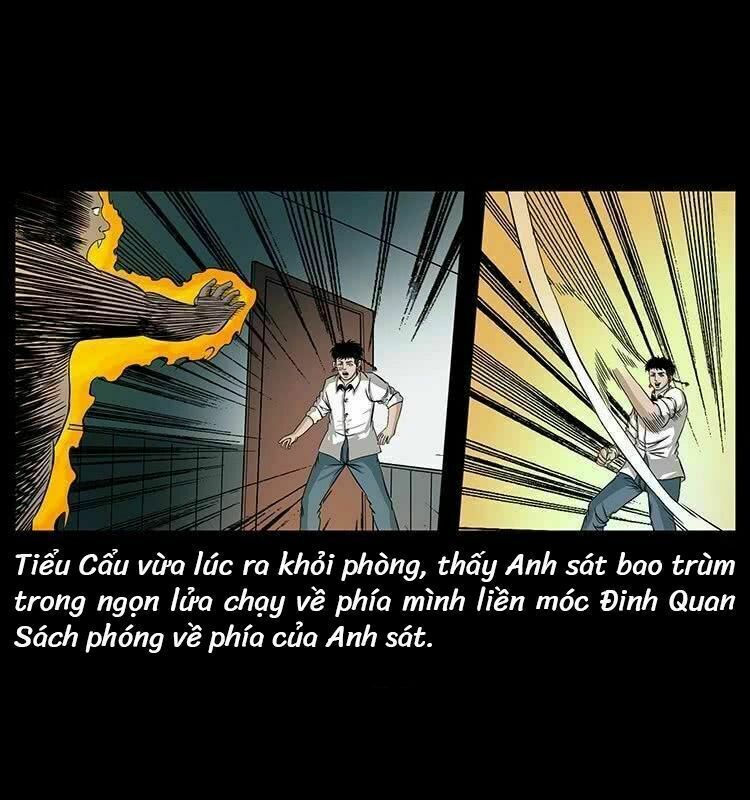Đọc truyện U Minh Ngụy Tượng - Chap 117