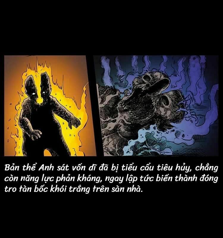 Đọc truyện U Minh Ngụy Tượng - Chap 117