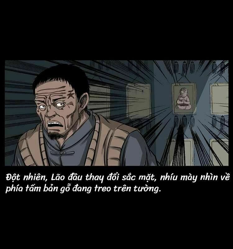 Đọc truyện U Minh Ngụy Tượng - Chap 117