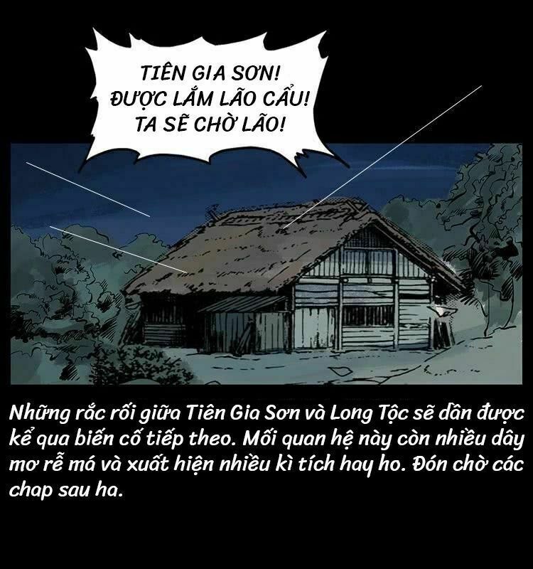 Đọc truyện U Minh Ngụy Tượng - Chap 117