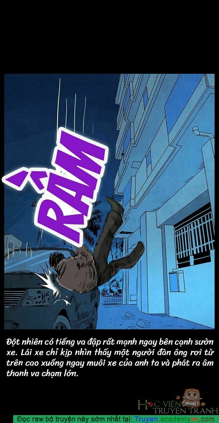 Đọc truyện U Minh Ngụy Tượng - Chap 118