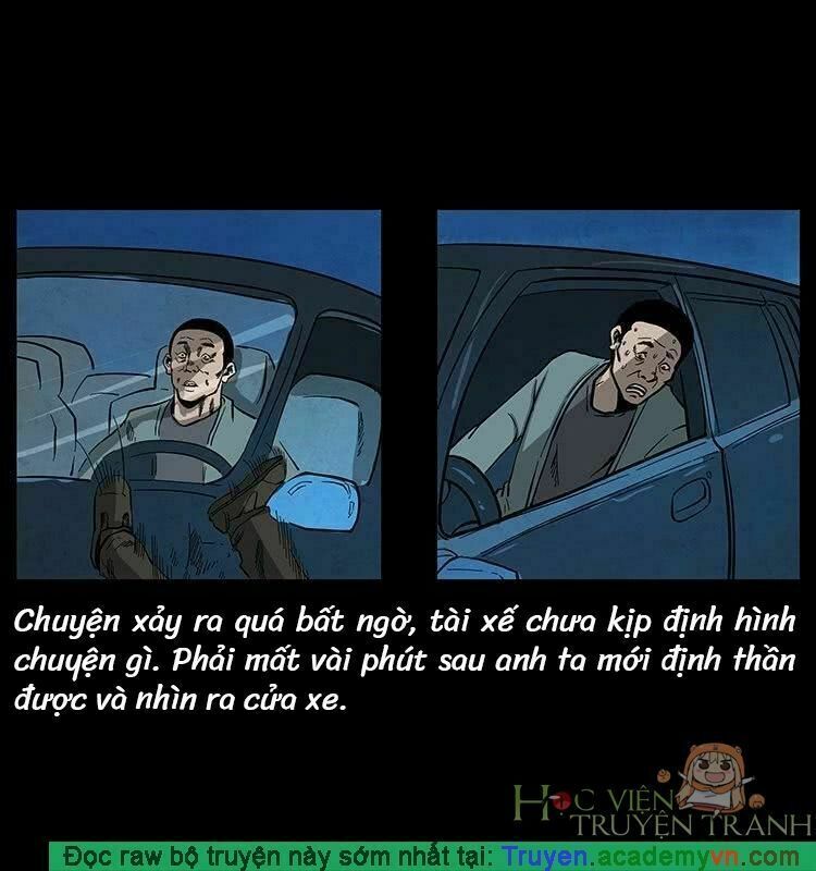 Đọc truyện U Minh Ngụy Tượng - Chap 118