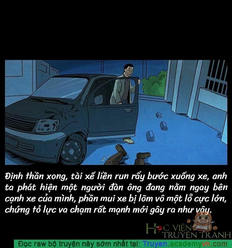 Đọc truyện U Minh Ngụy Tượng - Chap 118