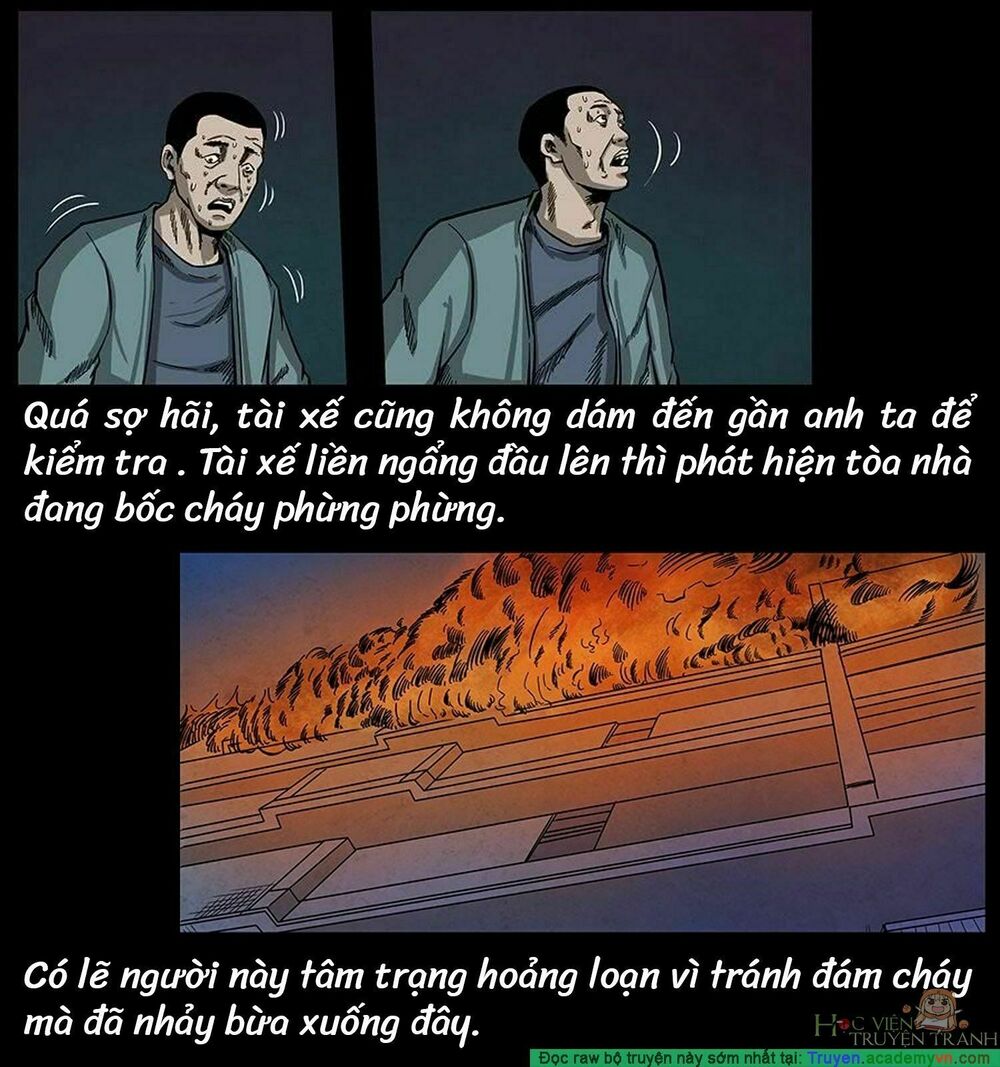 Đọc truyện U Minh Ngụy Tượng - Chap 118