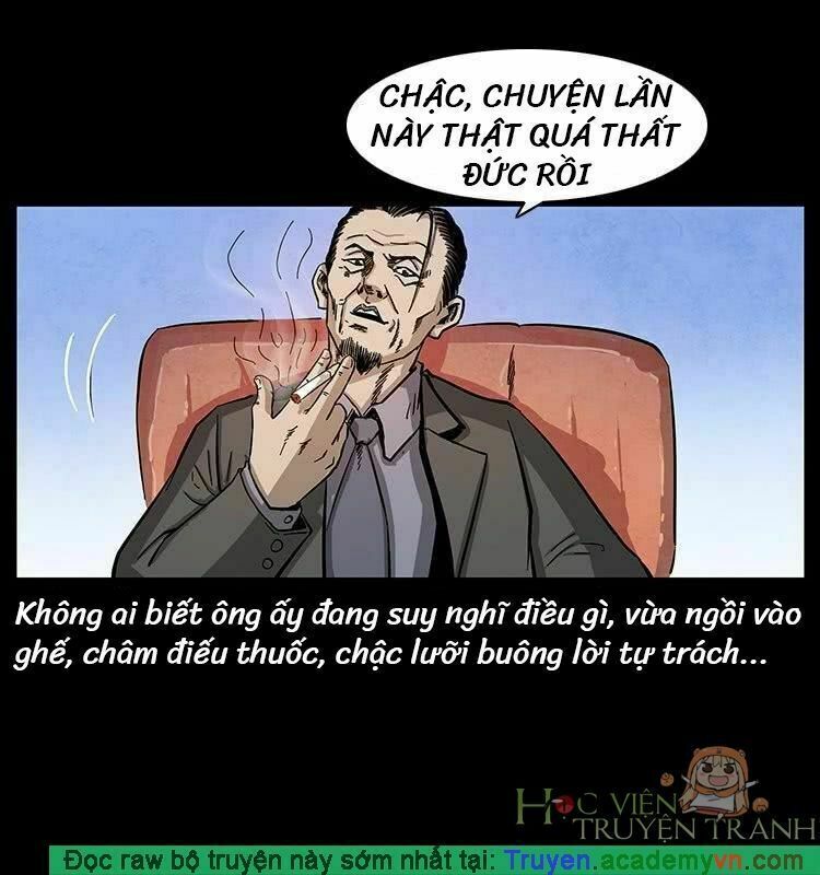 Đọc truyện U Minh Ngụy Tượng - Chap 118