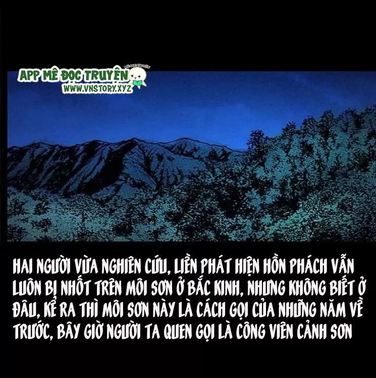 Đọc truyện U Minh Ngụy Tượng - Chap 119.5