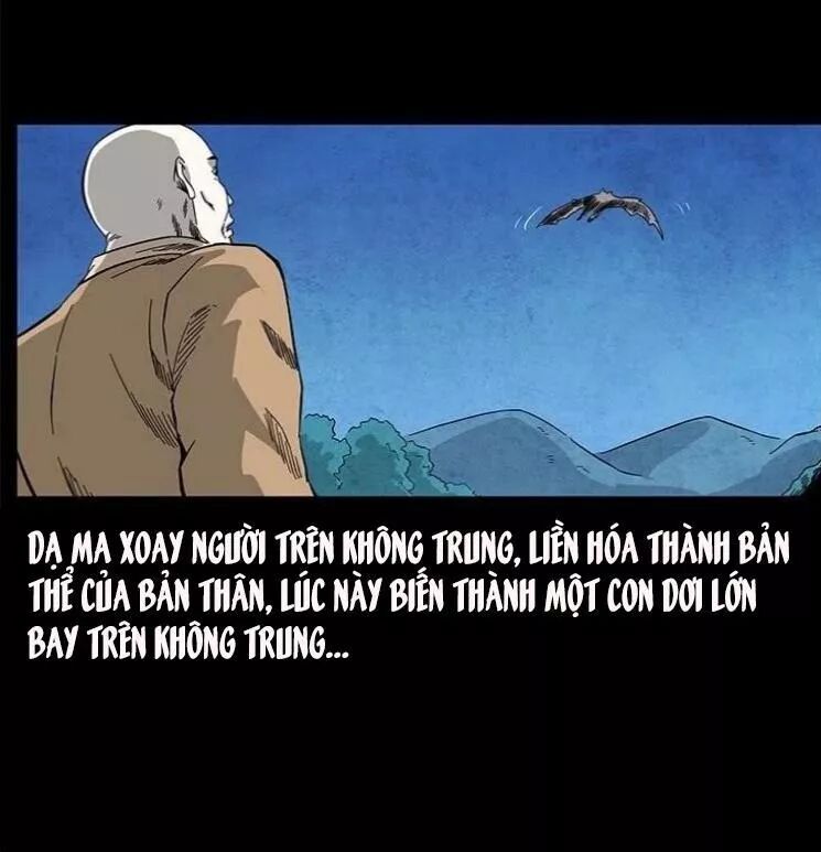 Đọc truyện U Minh Ngụy Tượng - Chap 119.5