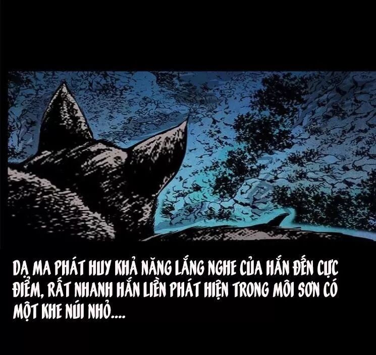 Đọc truyện U Minh Ngụy Tượng - Chap 119.5