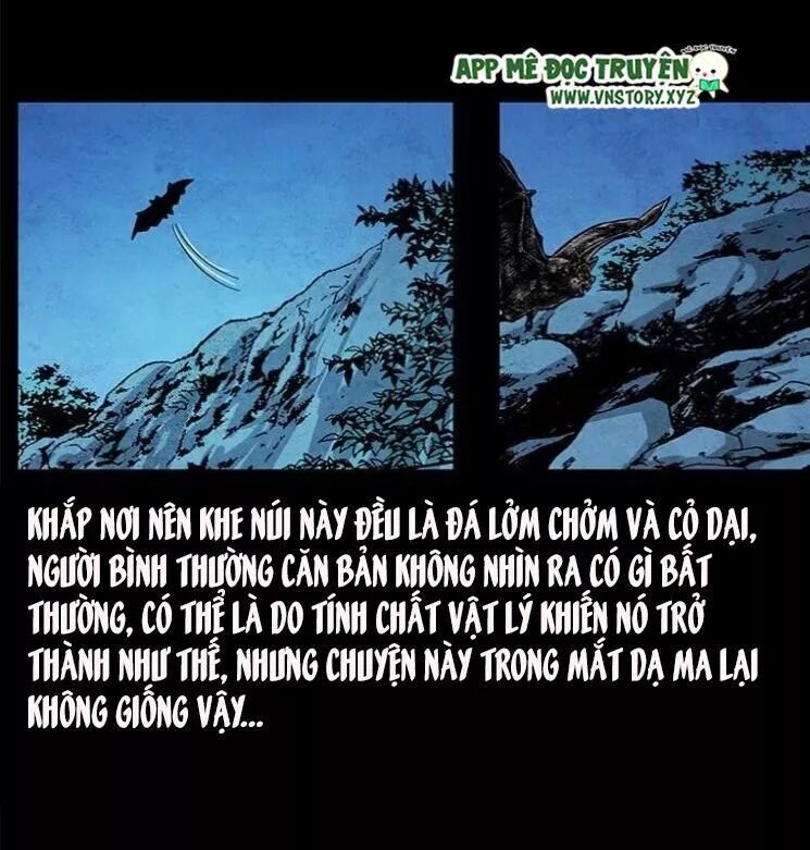 Đọc truyện U Minh Ngụy Tượng - Chap 119.5