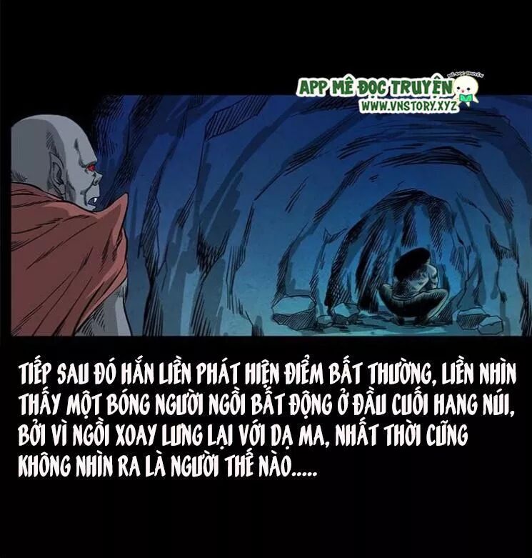 Đọc truyện U Minh Ngụy Tượng - Chap 119.5