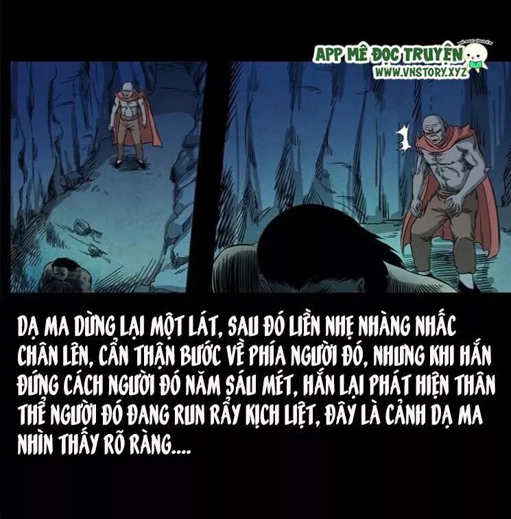 Đọc truyện U Minh Ngụy Tượng - Chap 119.5