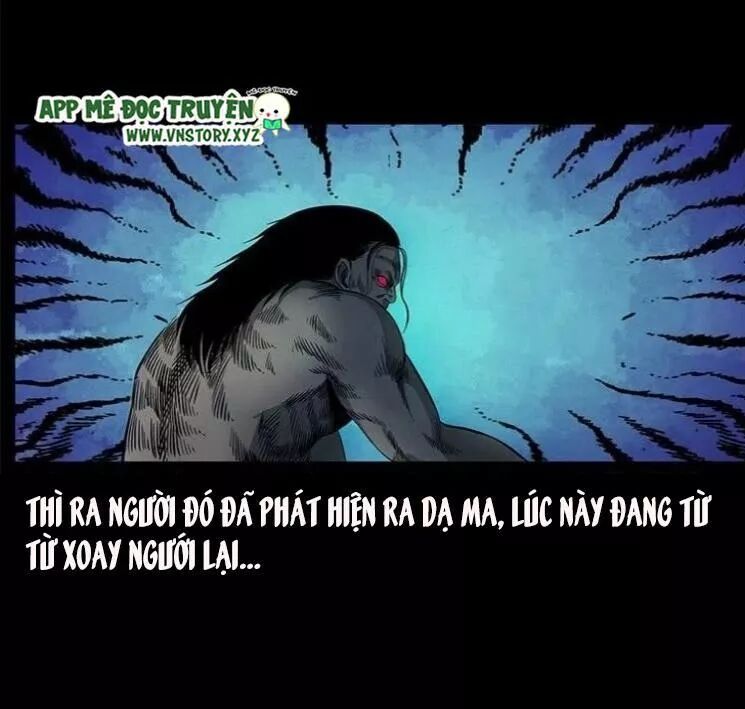 Đọc truyện U Minh Ngụy Tượng - Chap 119.5