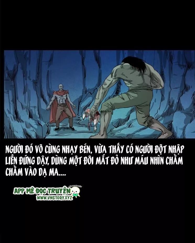 Đọc truyện U Minh Ngụy Tượng - Chap 119.5