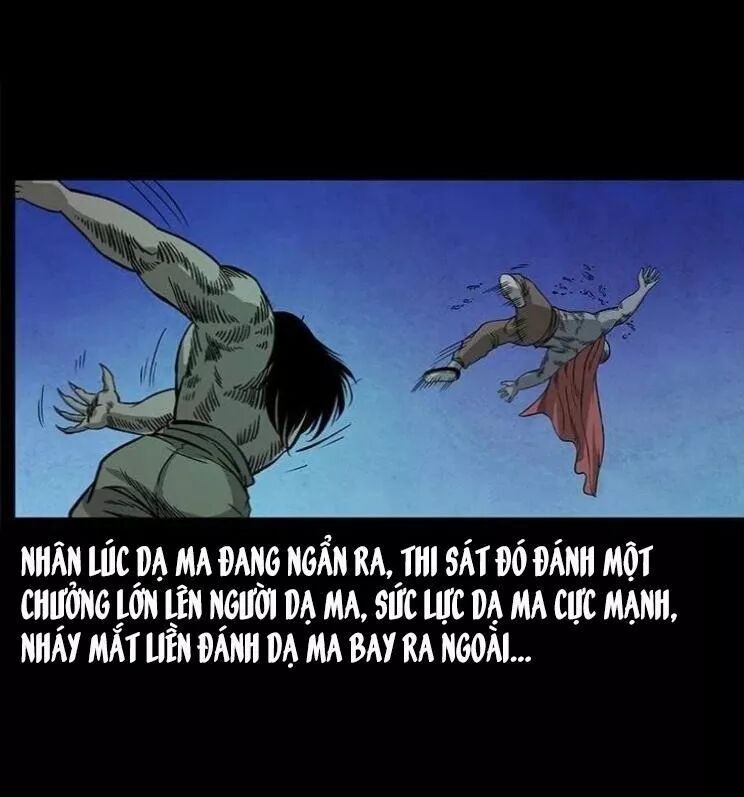 Đọc truyện U Minh Ngụy Tượng - Chap 119.5