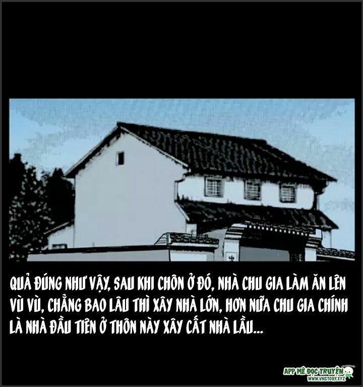 Đọc truyện U Minh Ngụy Tượng - Chap 12