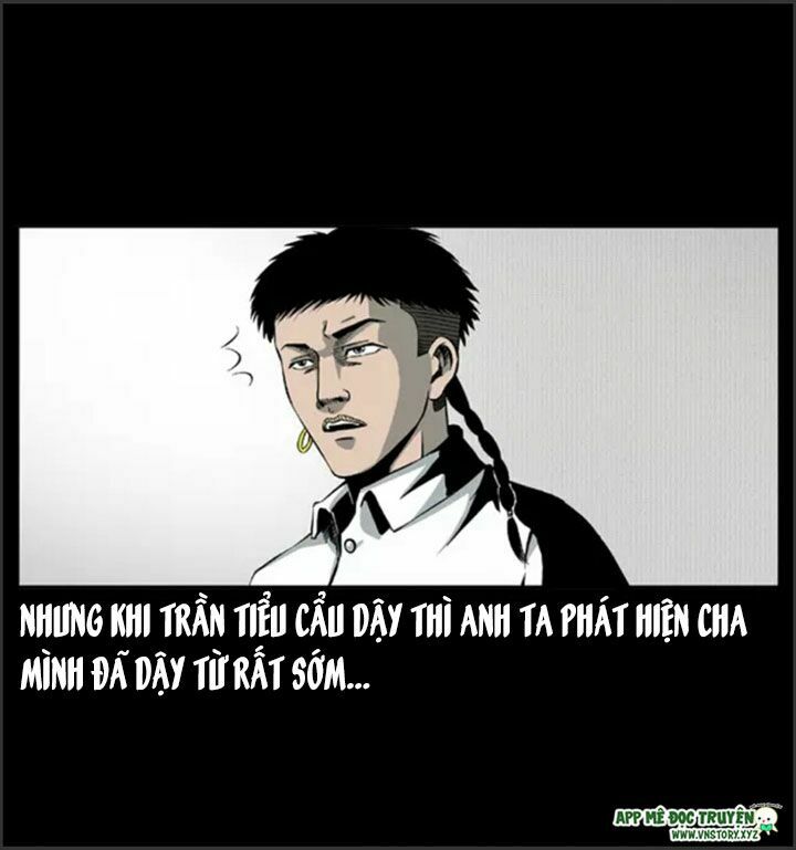 Đọc truyện U Minh Ngụy Tượng - Chap 12