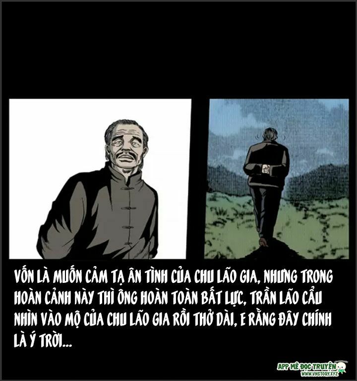 Đọc truyện U Minh Ngụy Tượng - Chap 12