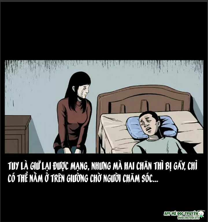 Đọc truyện U Minh Ngụy Tượng - Chap 12