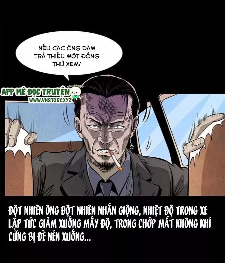 Đọc truyện U Minh Ngụy Tượng - Chap 120